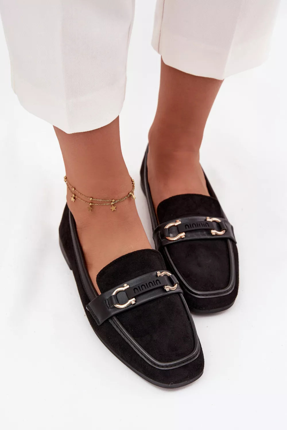 Mokasinai modelis 219824 Step in style