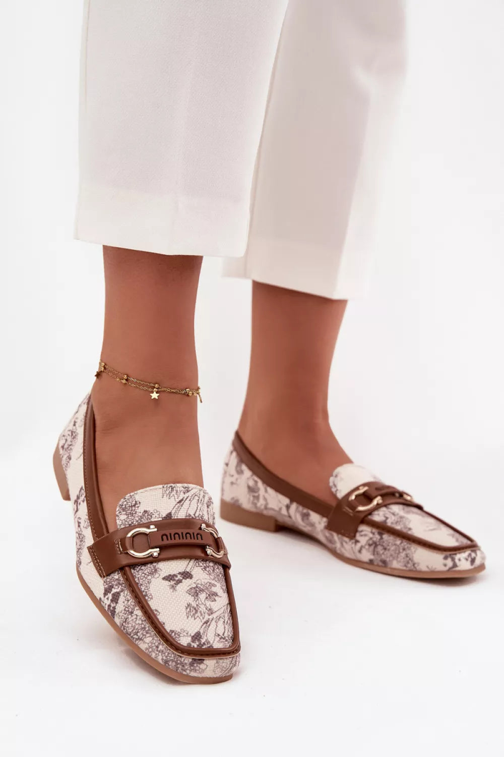 Mokasinai modelis 219825 Step in style