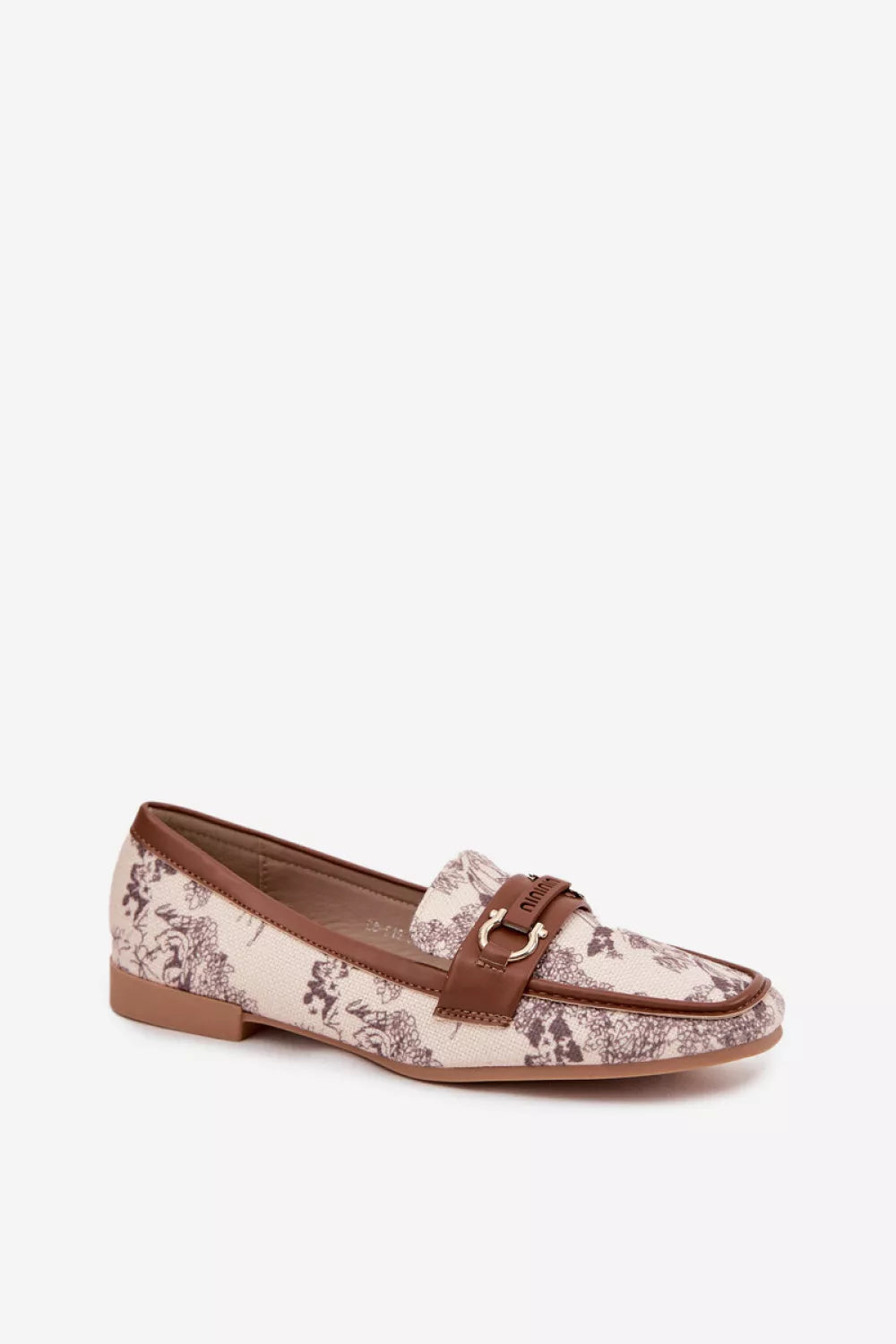 Mokasinai modelis 219825 Step in style