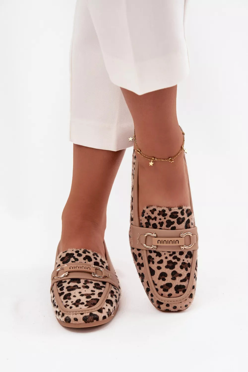 Mokasinai modelis 219826 Step in style