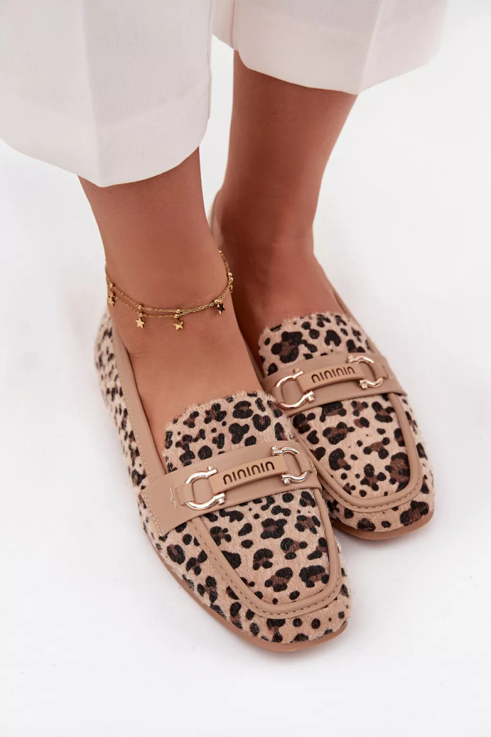 Mokasinai modelis 219826 Step in style