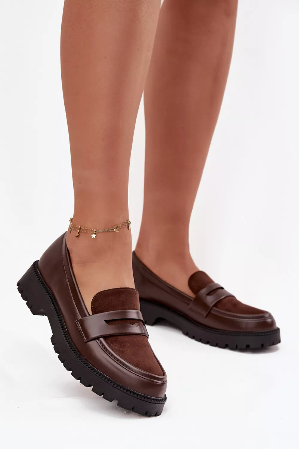 Mokasinai, modelis 219827 Step in style