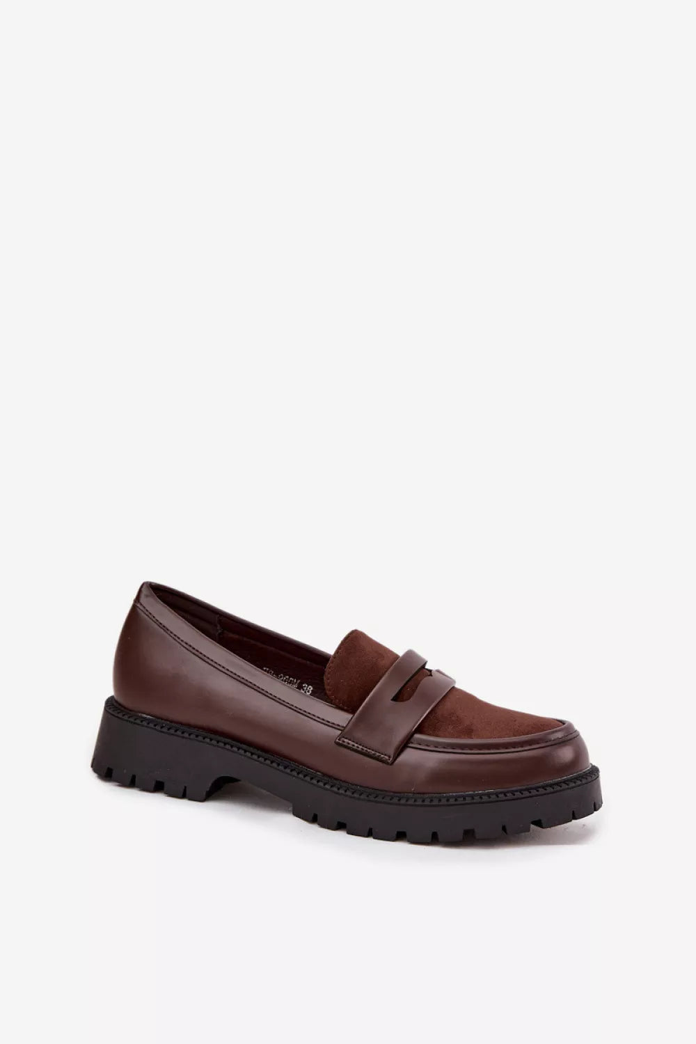 Mokasinai, modelis 219827 Step in style