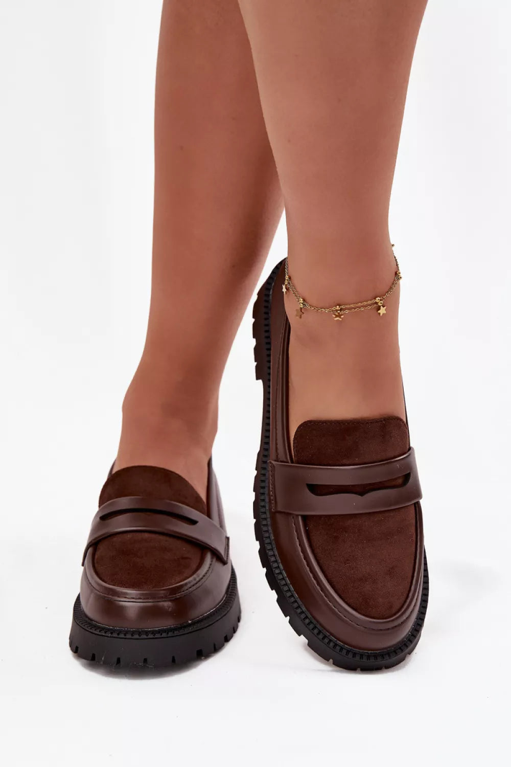 Mokasinai, modelis 219827 Step in style