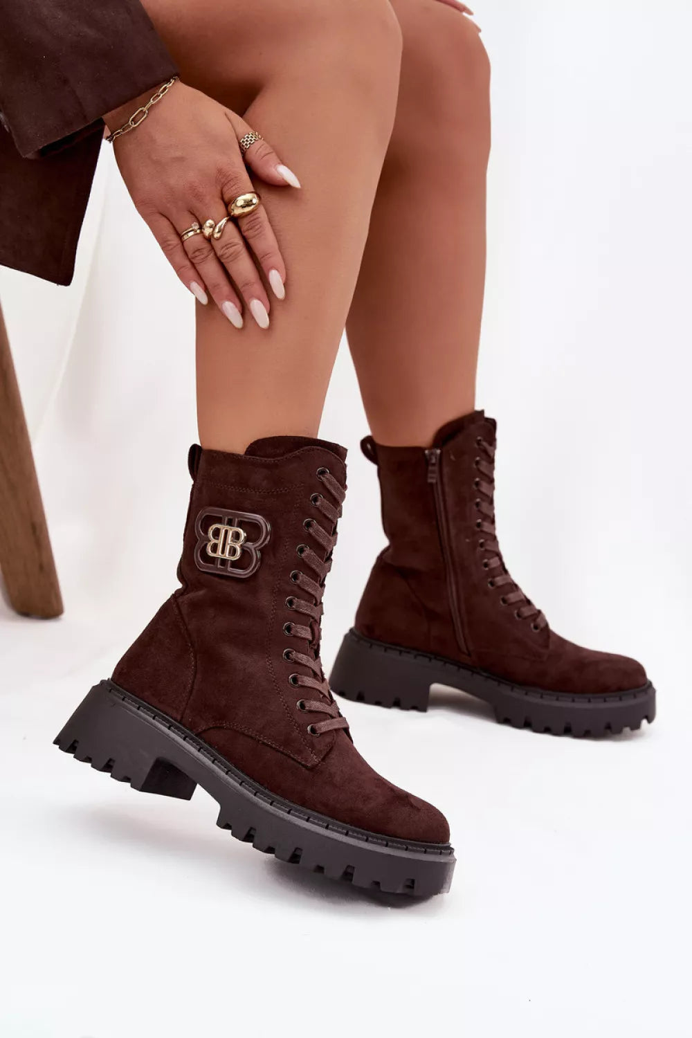 Aulinukų modelis 219836 Step in style