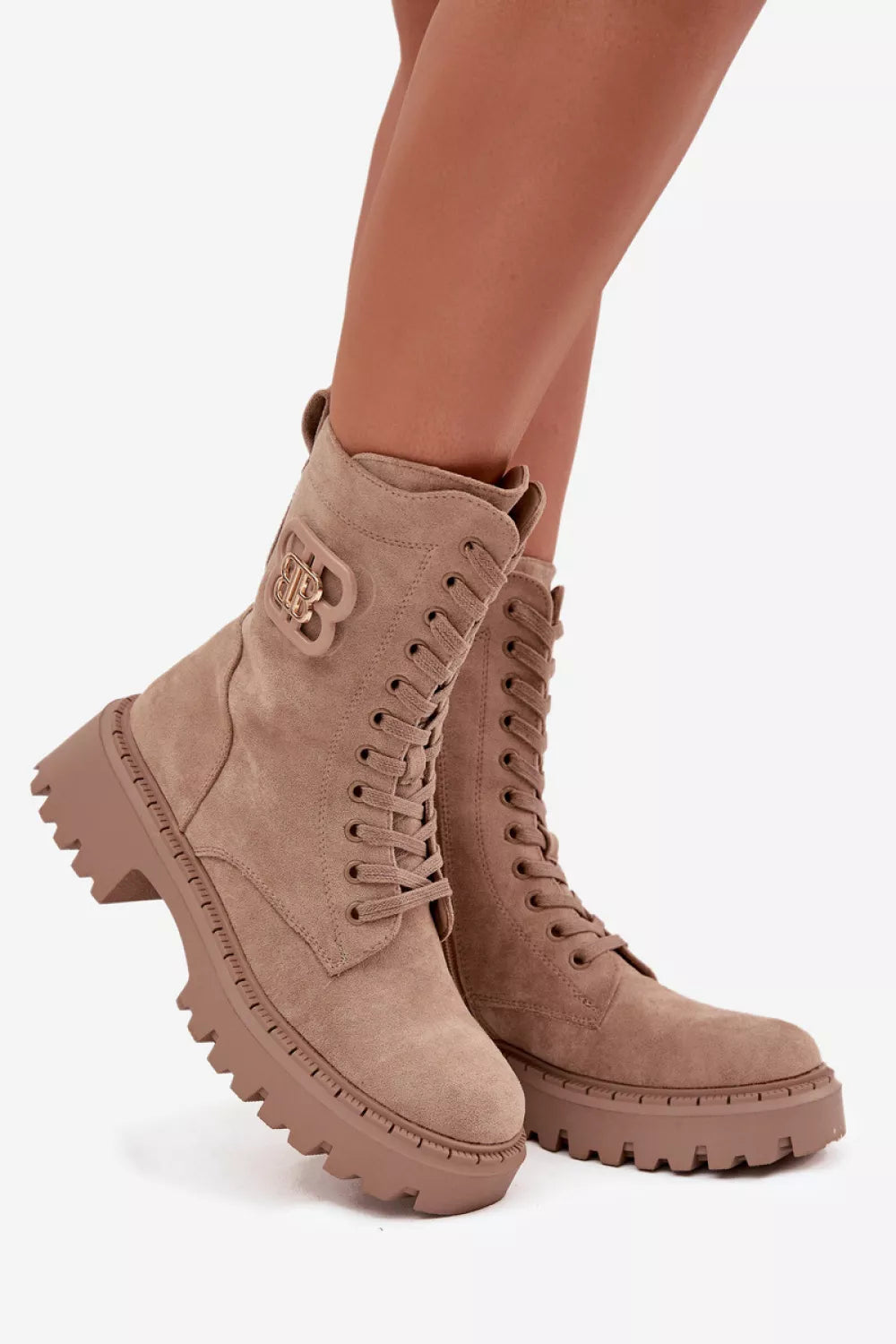 Aulinukai modelis 219838 Step in style