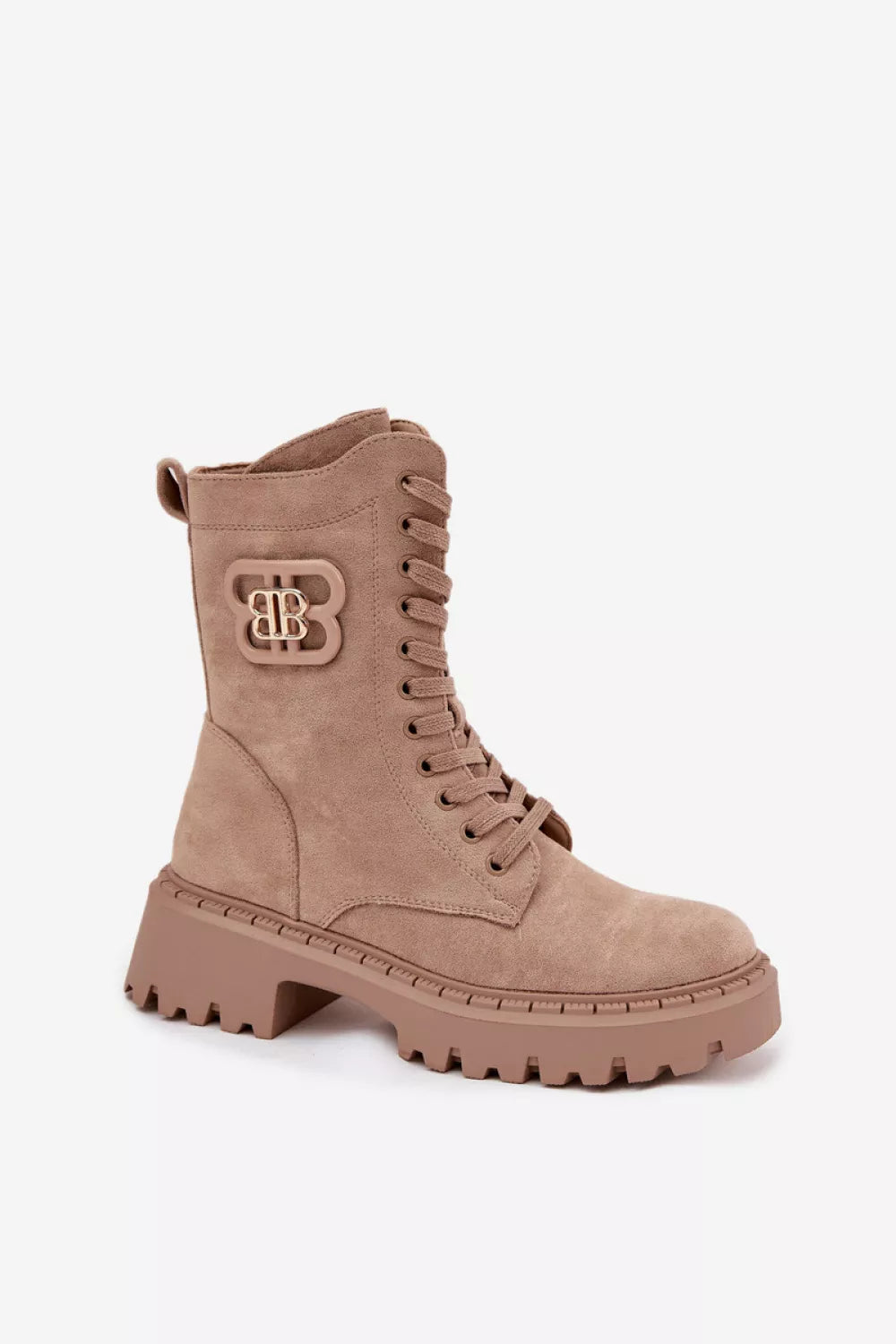 Aulinukai modelis 219838 Step in style