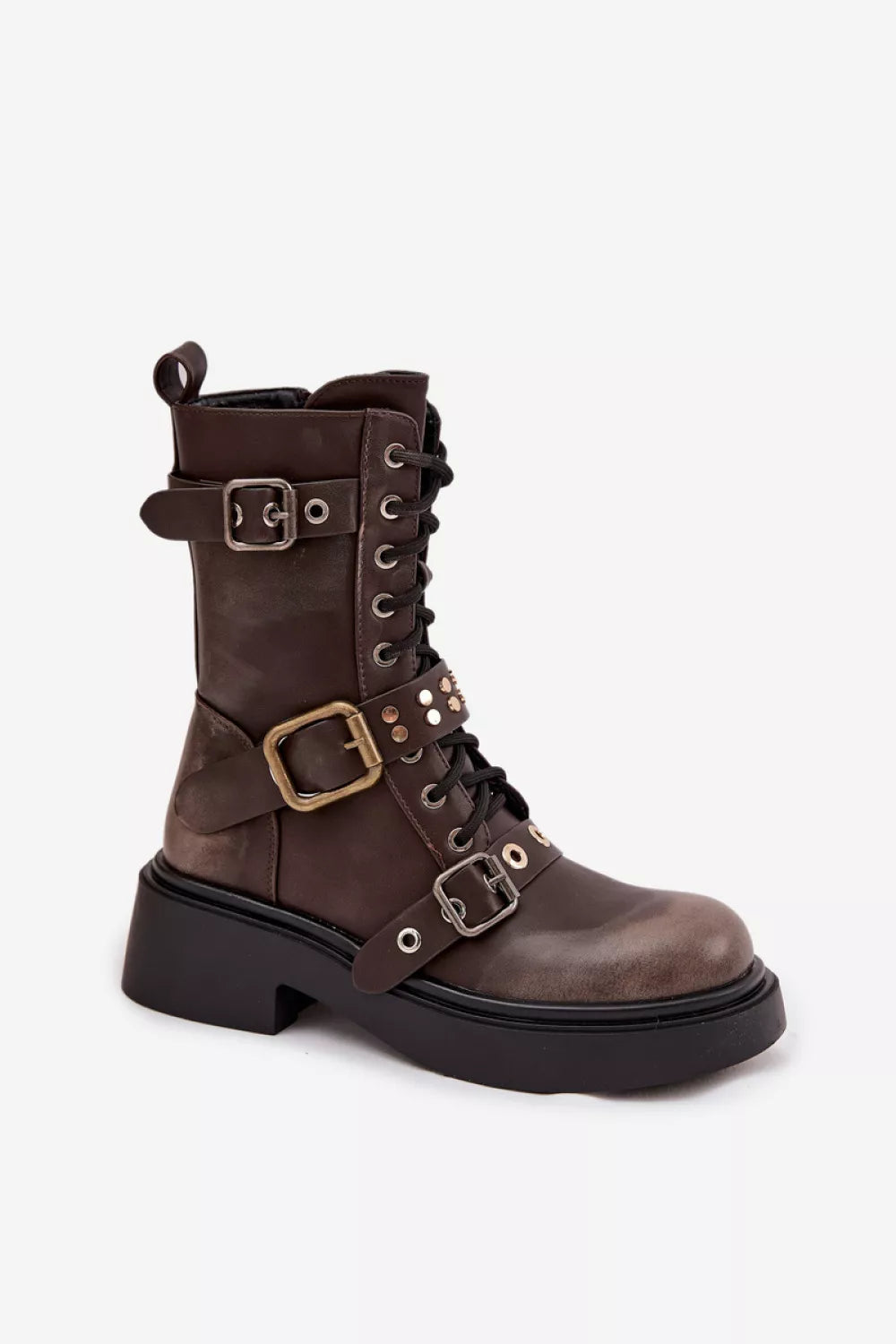 Aulinukai modelis 219841 Step in style