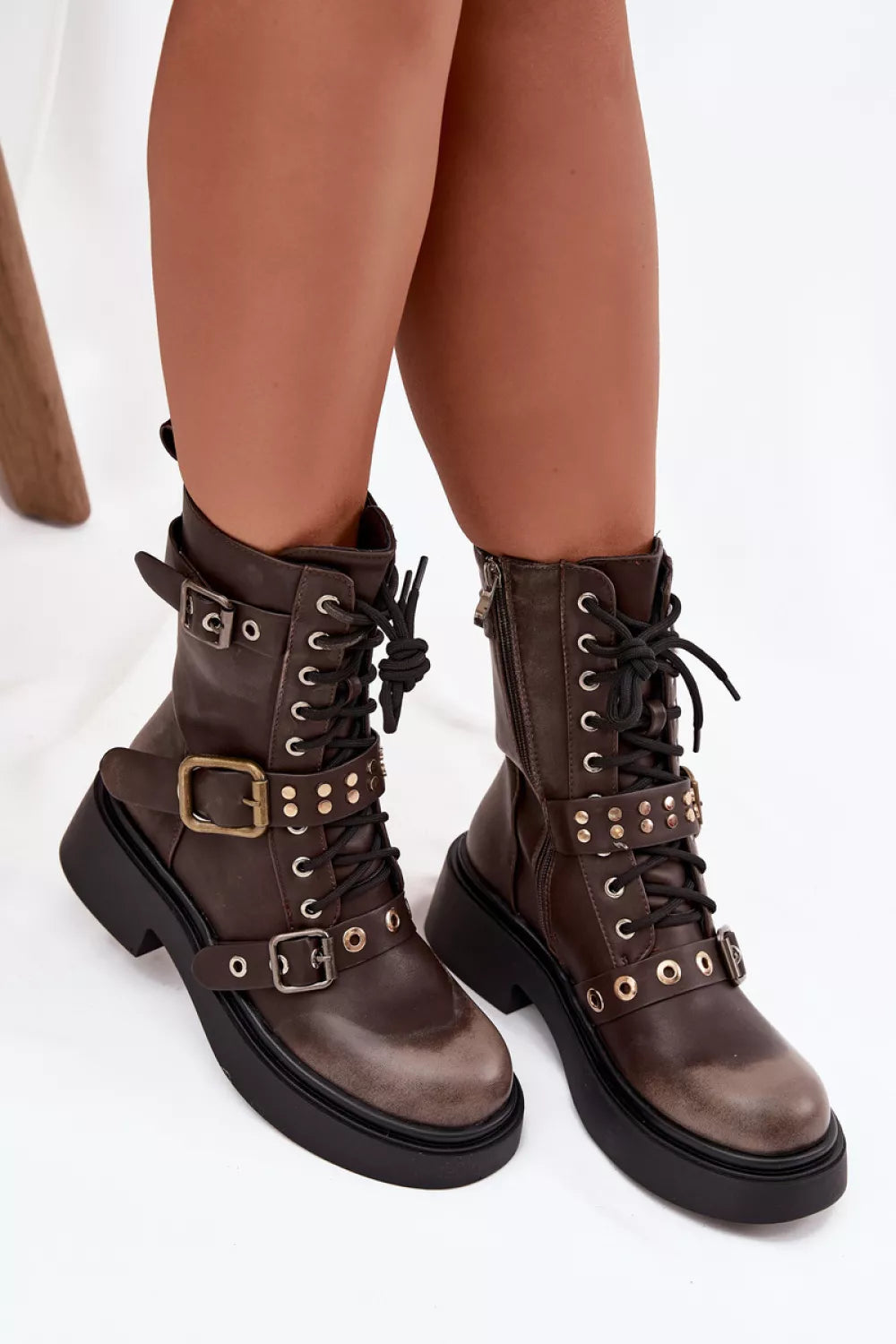 Aulinukai modelis 219841 Step in style