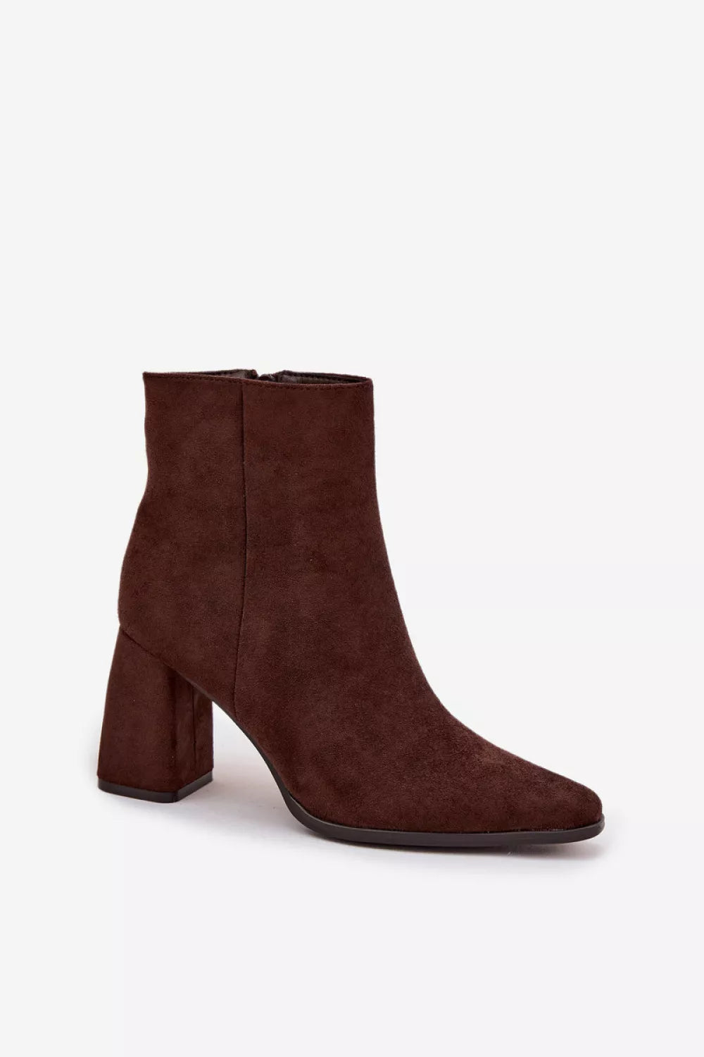Kulniniai batai modelis 219843 Step in style