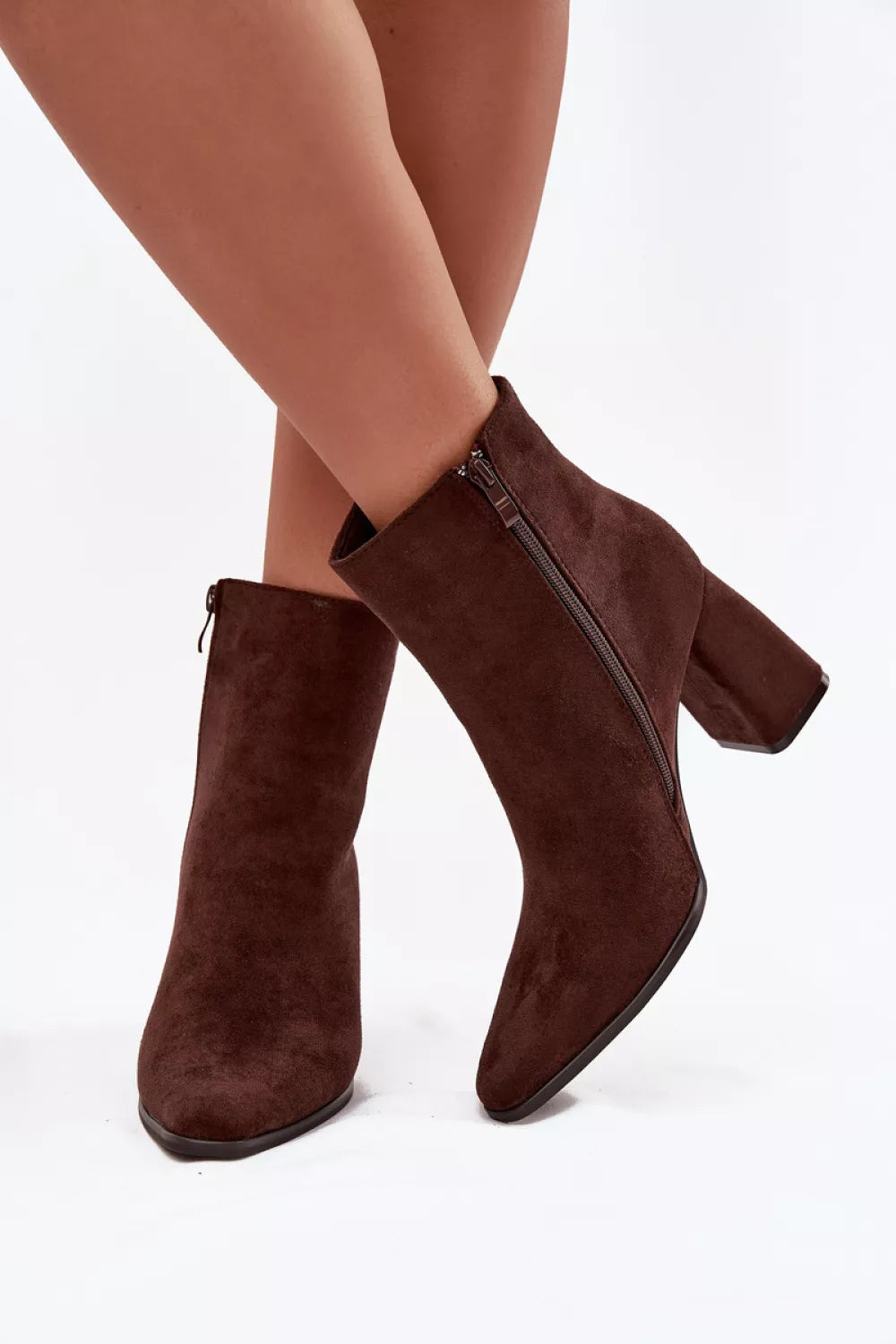 Kulniniai batai modelis 219843 Step in style
