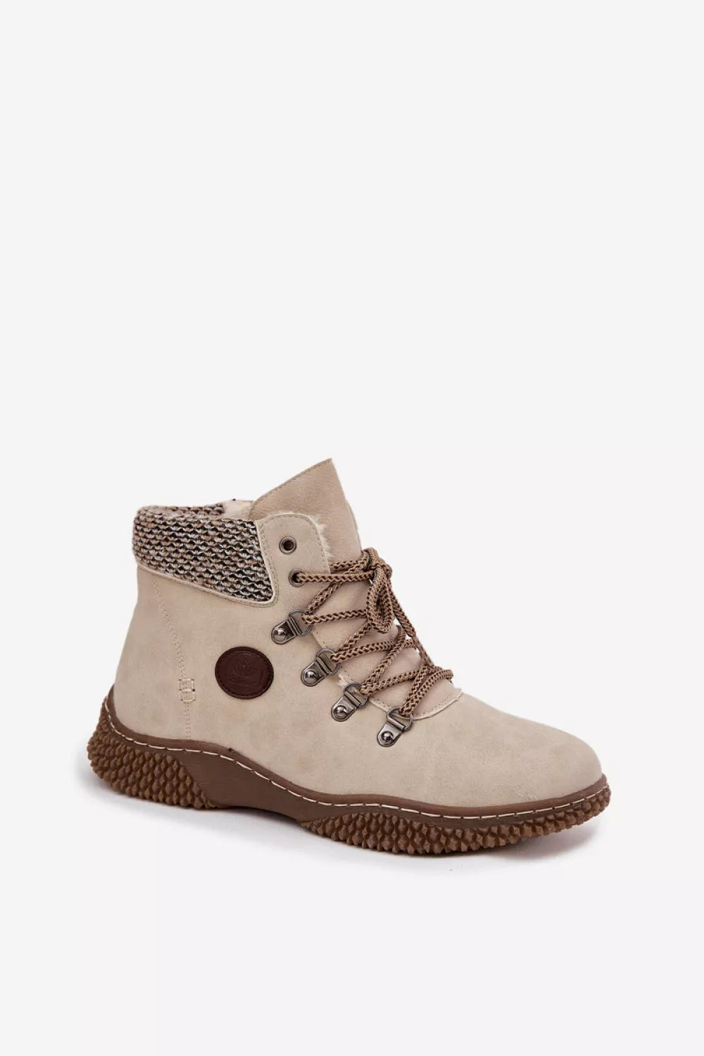 Trapper batai modelis 219844 Step in style