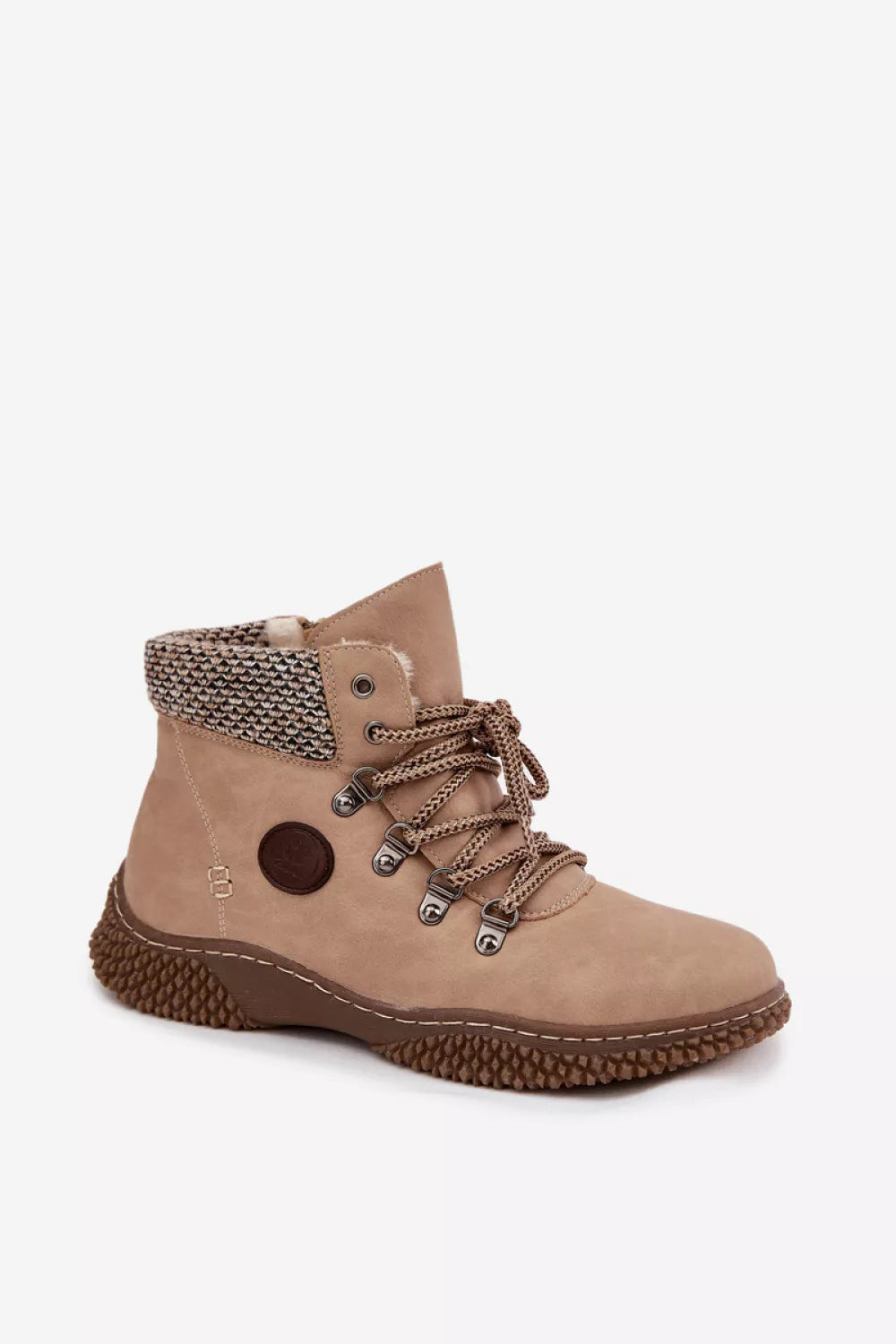 Trapper batai modelis 219845 Step in style