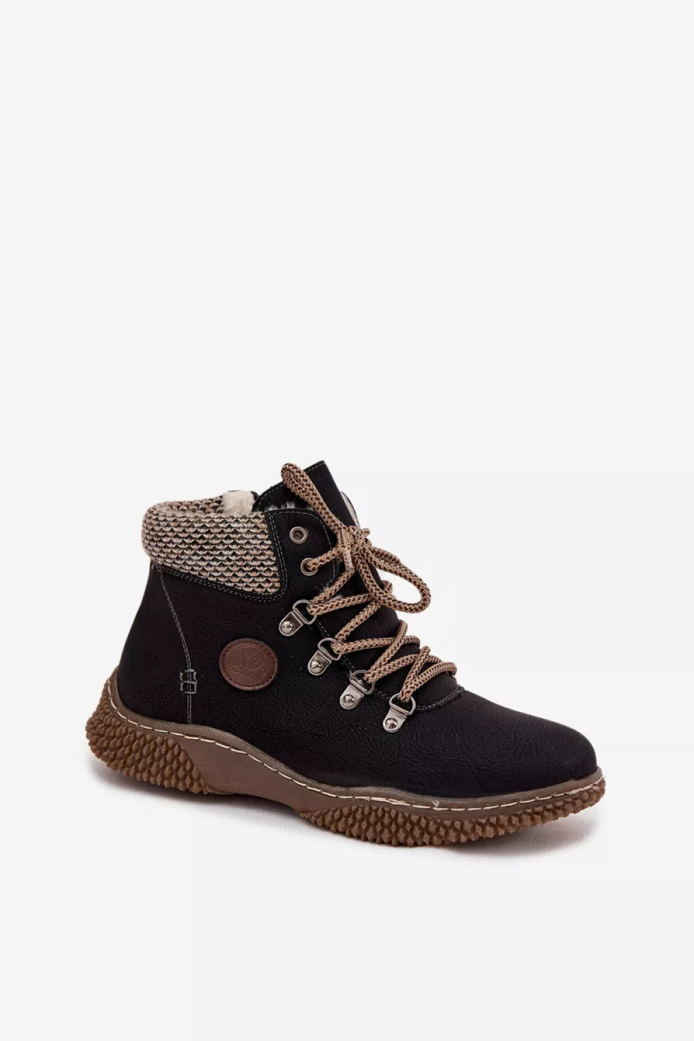 Traperio batai, modelis 219846 Step in style