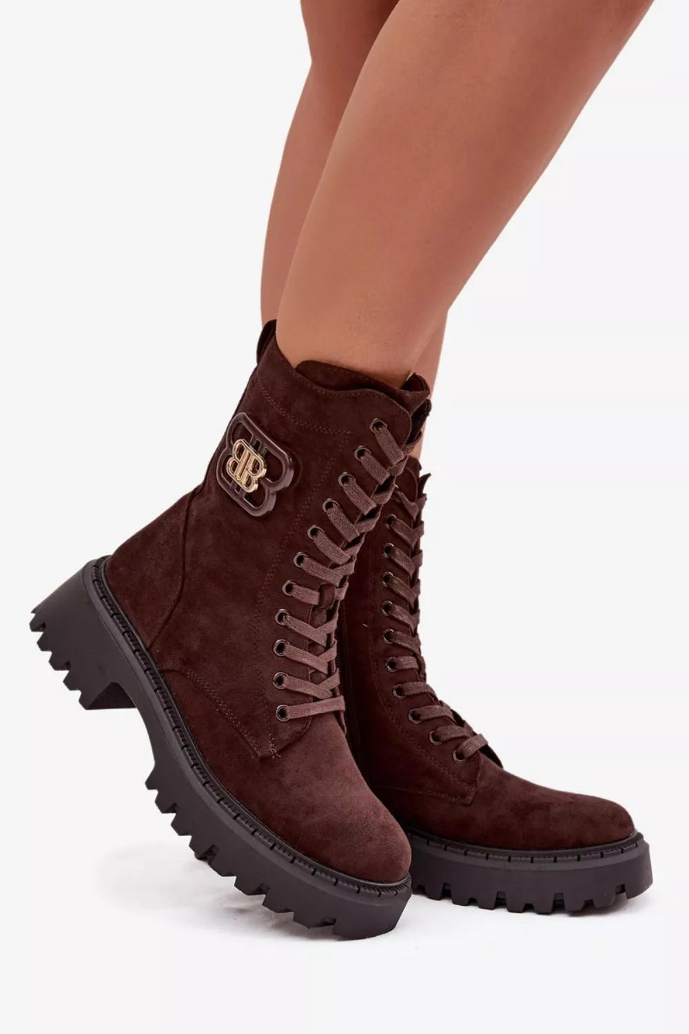 Aulinukų modelis 219836 Step in style