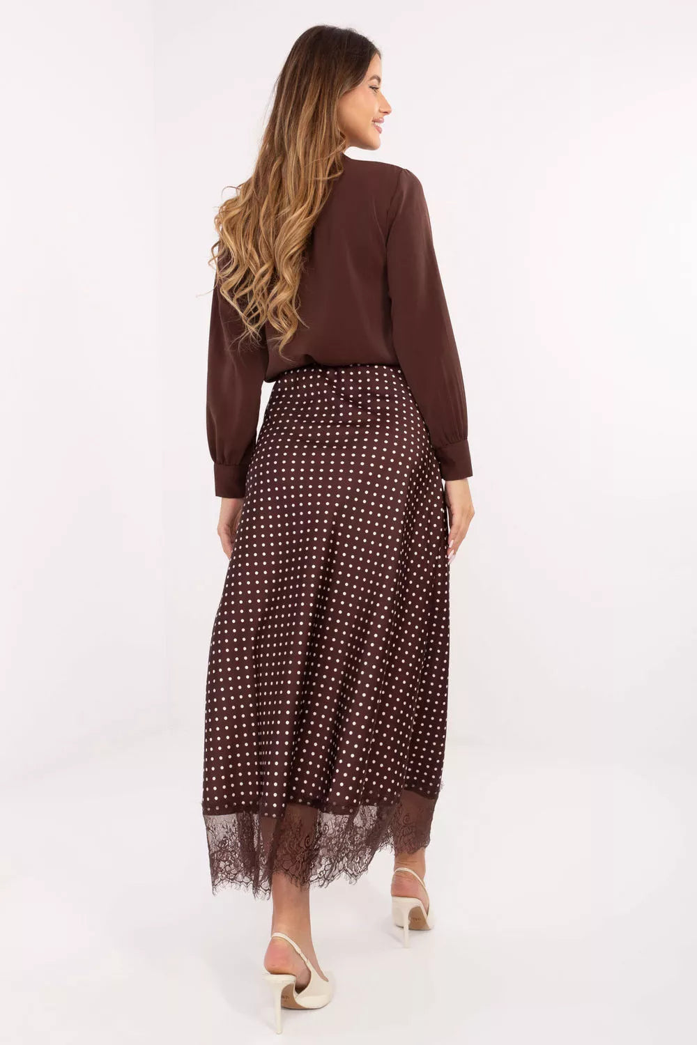 Sijonas modelis 219868 Rue Paris