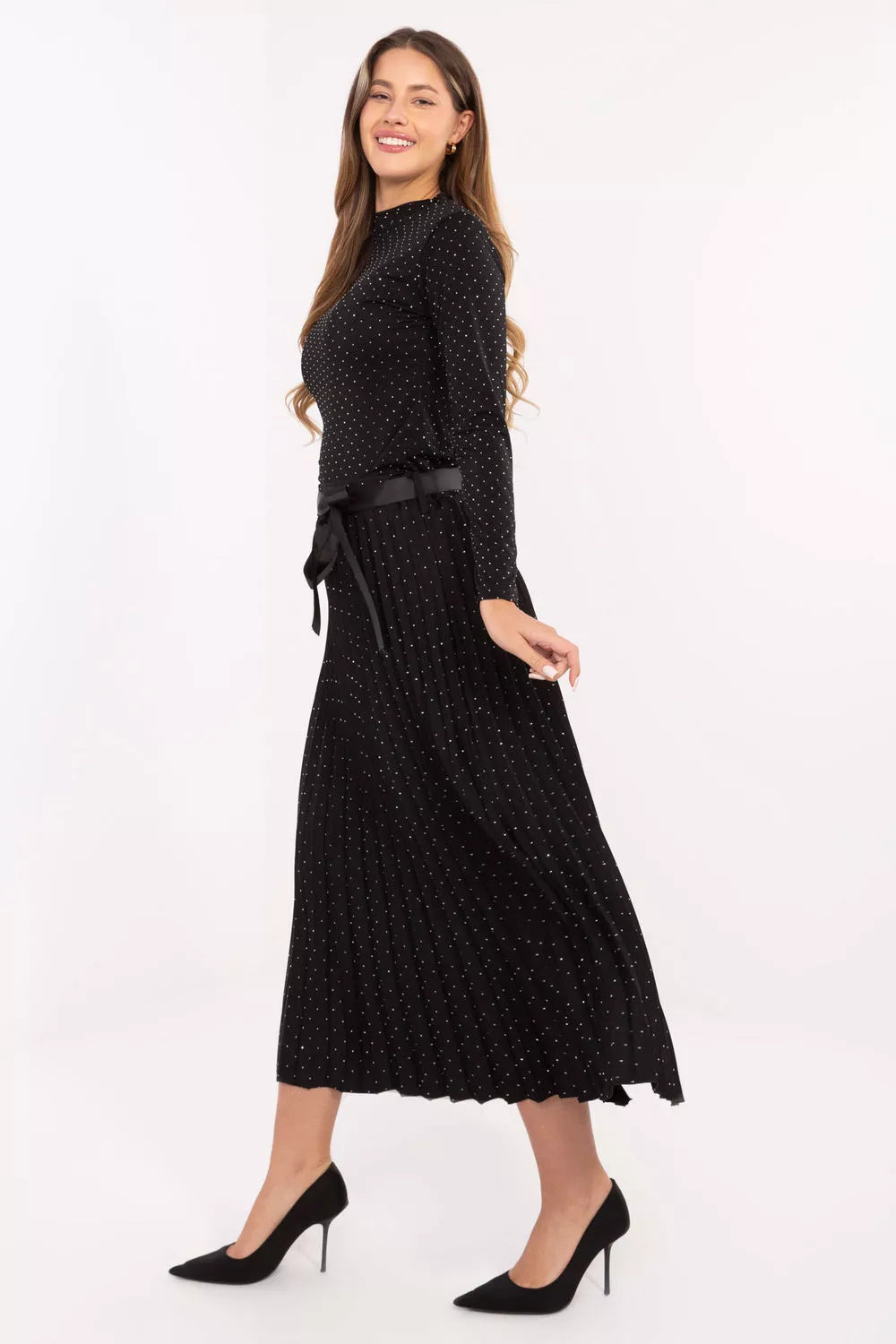 Sijonas modelis 219872 Rue Paris