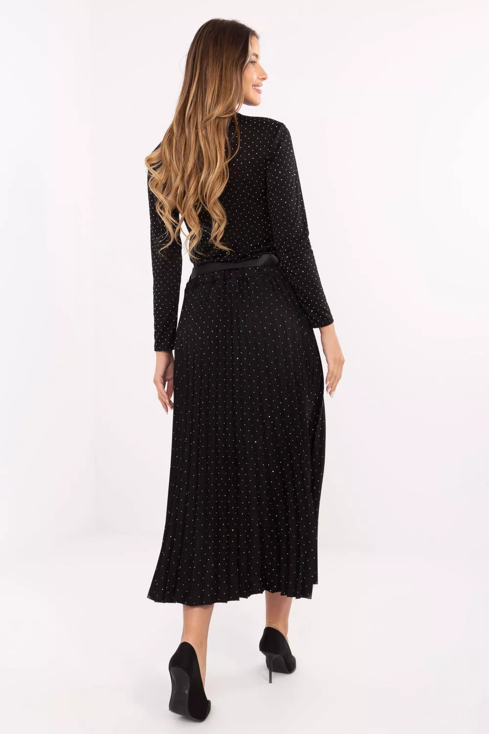 Sijonas modelis 219872 Rue Paris