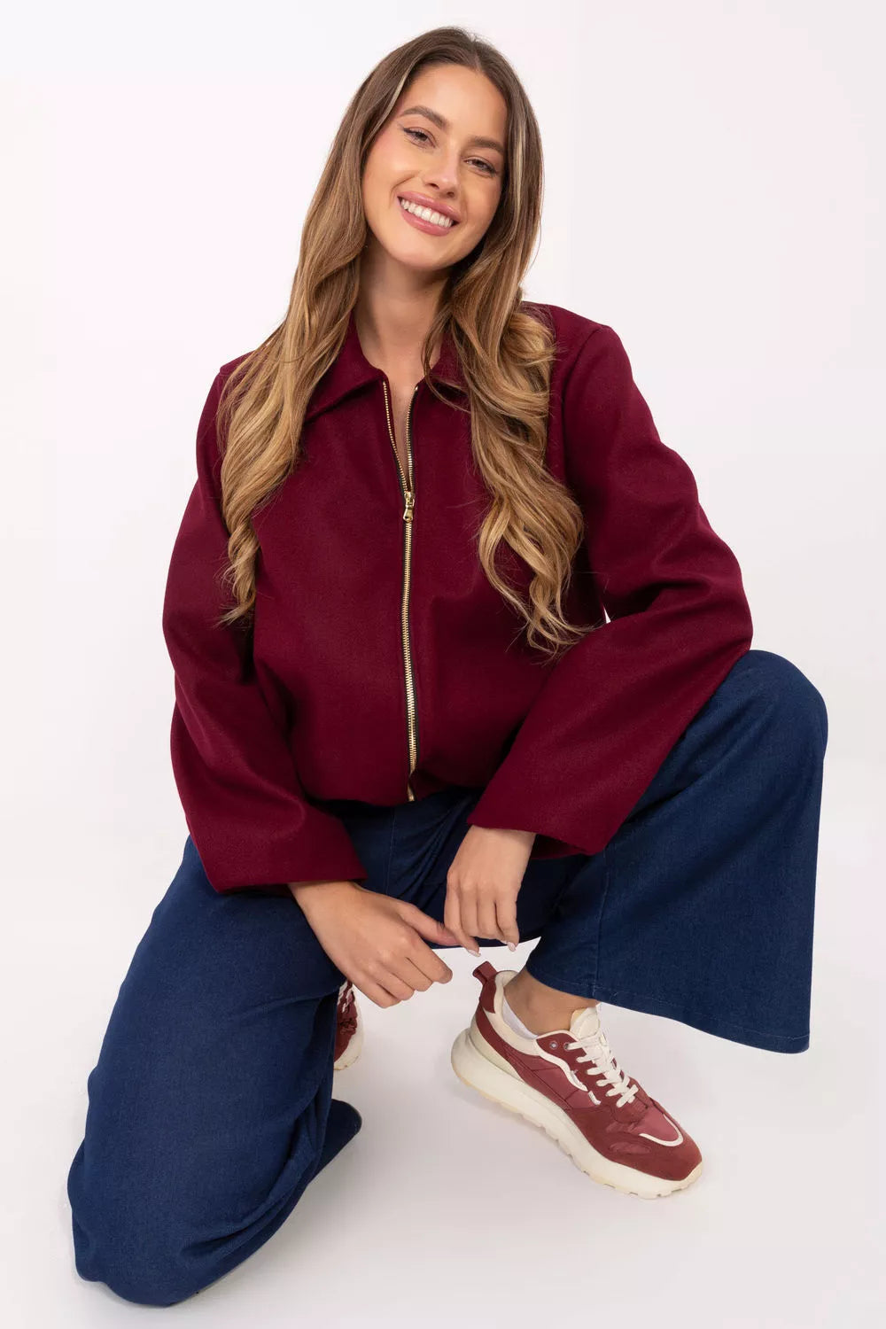 Striukė modelis 219881 Rue Paris