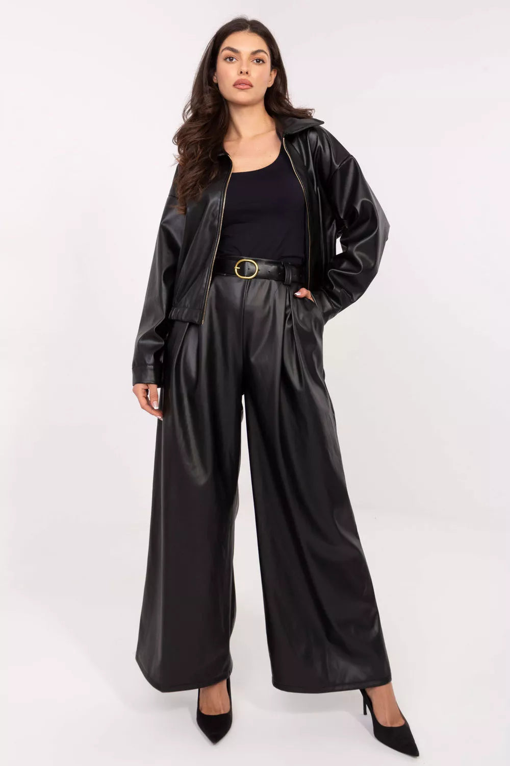 Moteriškos kelnės modelis 219883 Rue Paris