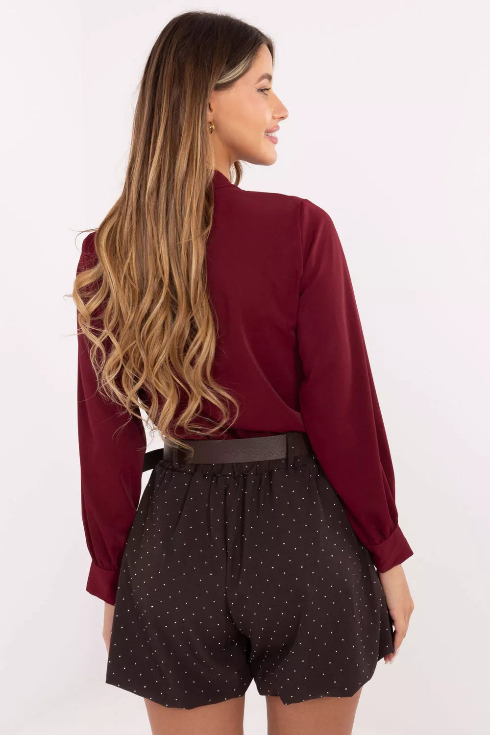 Šortai modelis 219888 Rue Paris