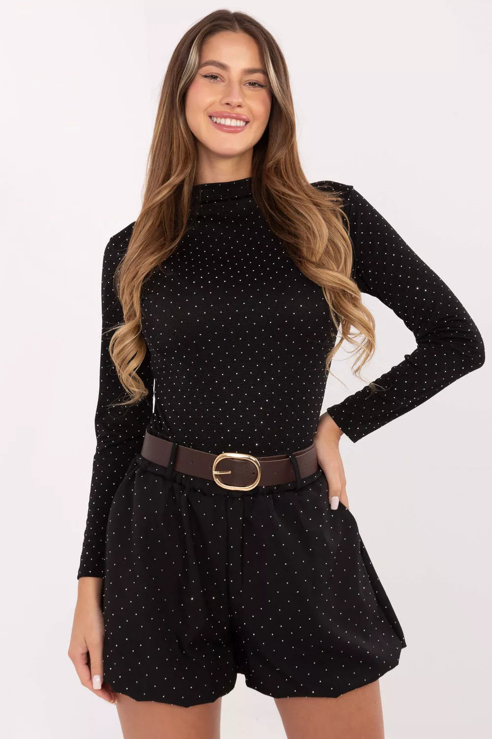 Šortai modelis 219890 Rue Paris