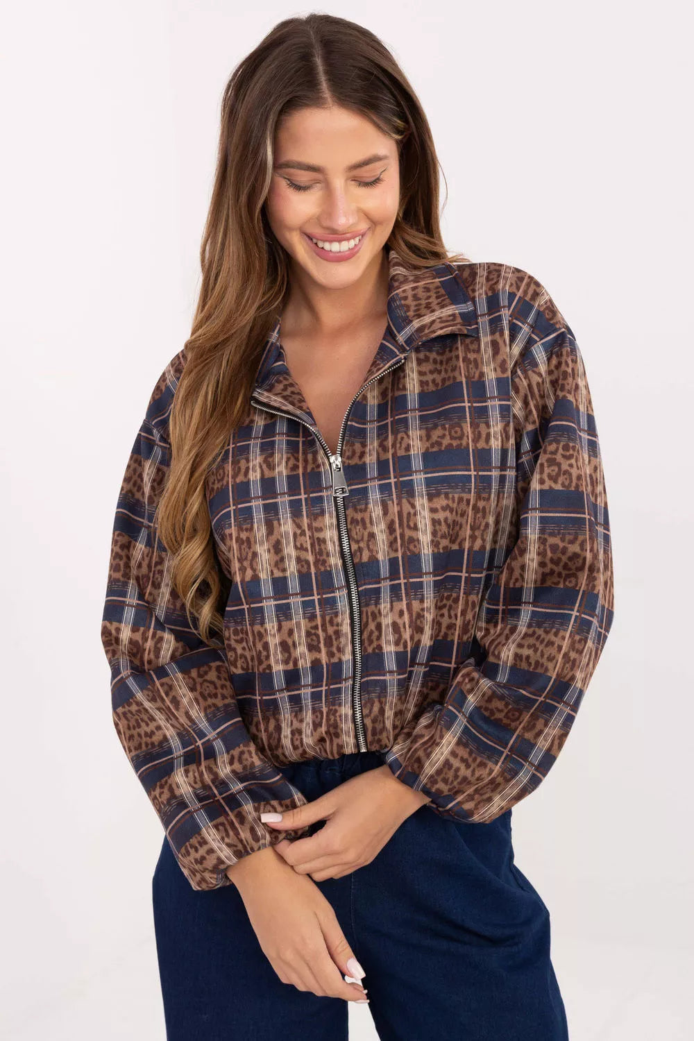 Striukė modelis 219904 Rue Paris