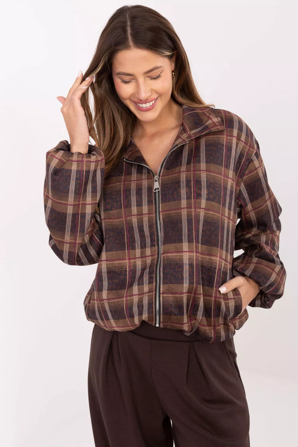 Striukė modelis 219905 Rue Paris