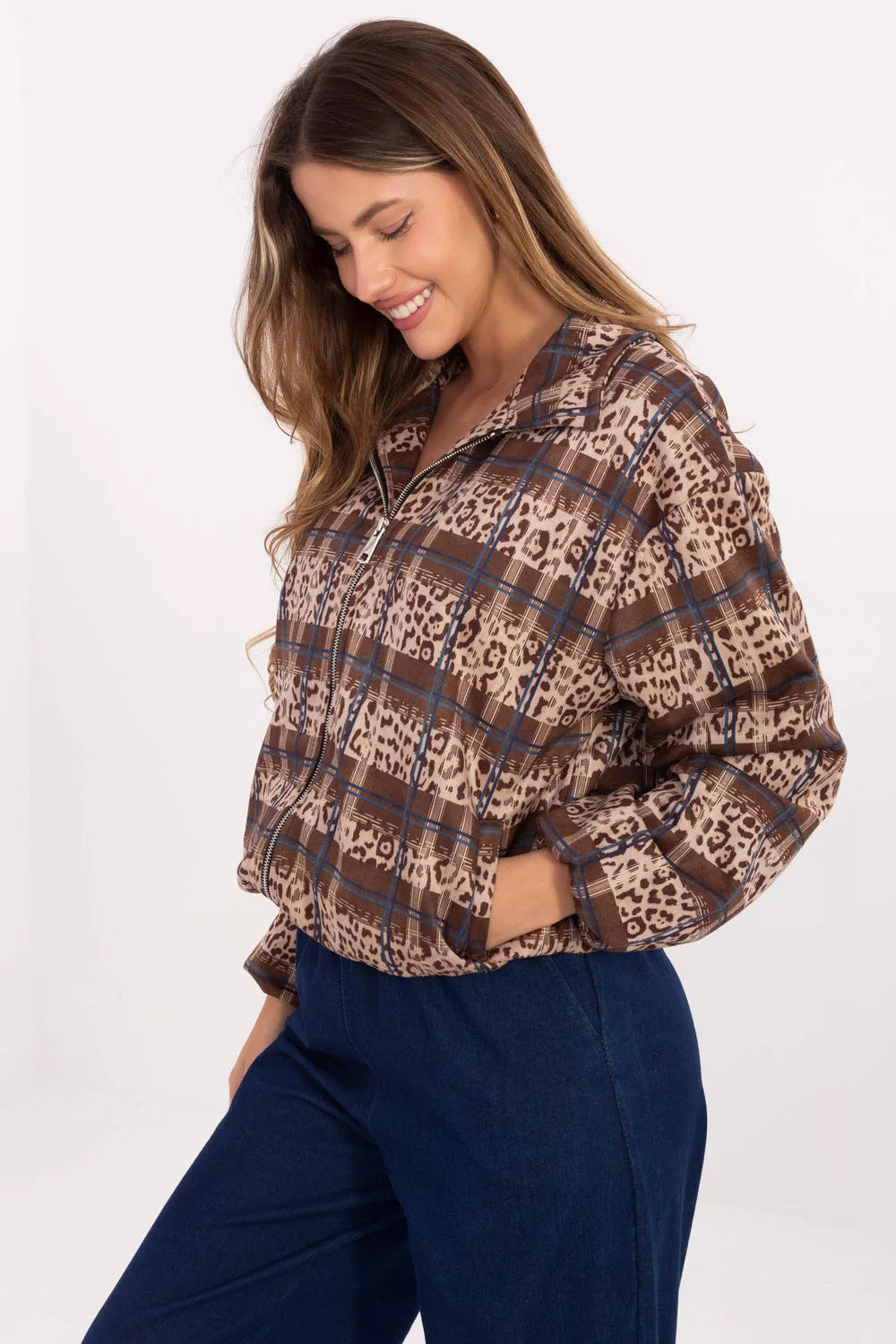 Striukė modelis 219906 Rue Paris