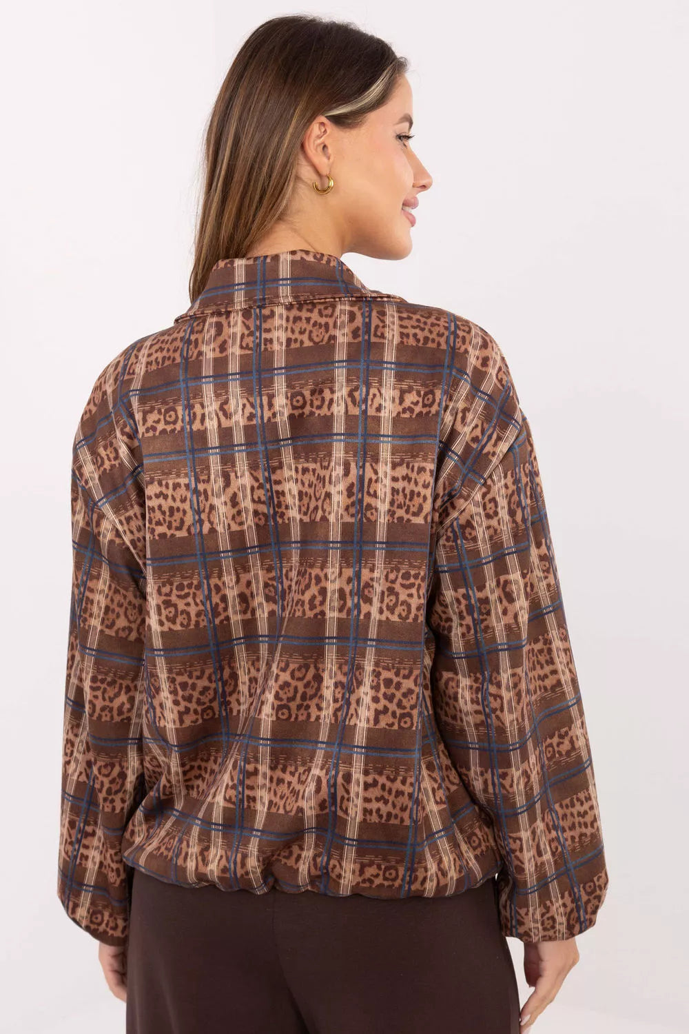 Striukės modelis 219907 Rue Paris