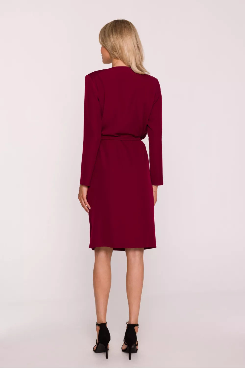 Vakarinė suknelė modelis 219911 Stylove