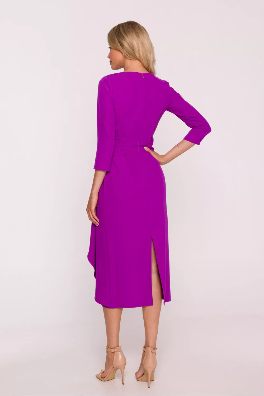 Vakarinė suknelė modelis 219917 Stylove