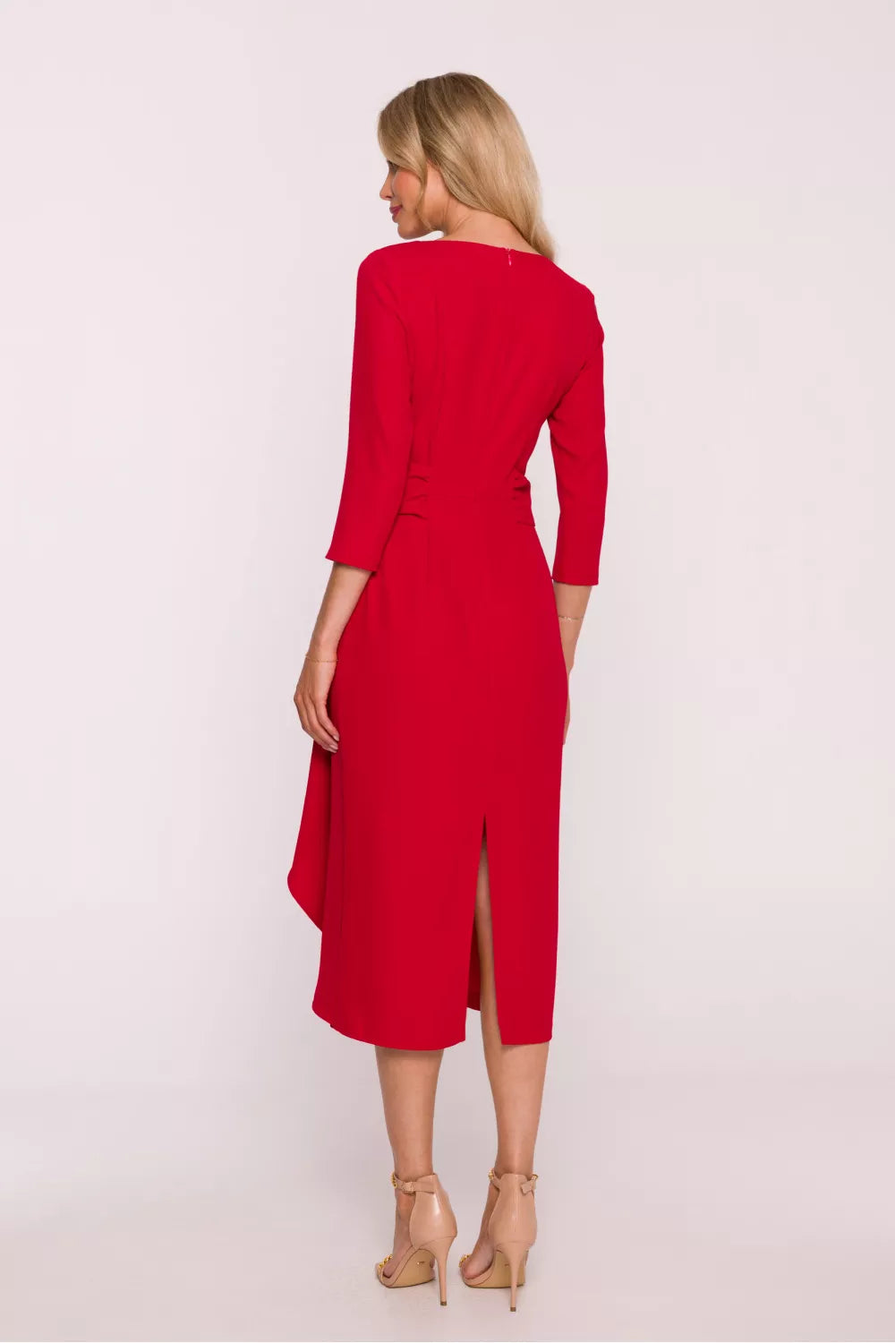 Vakarinė suknelė modelis 219918 Stylove