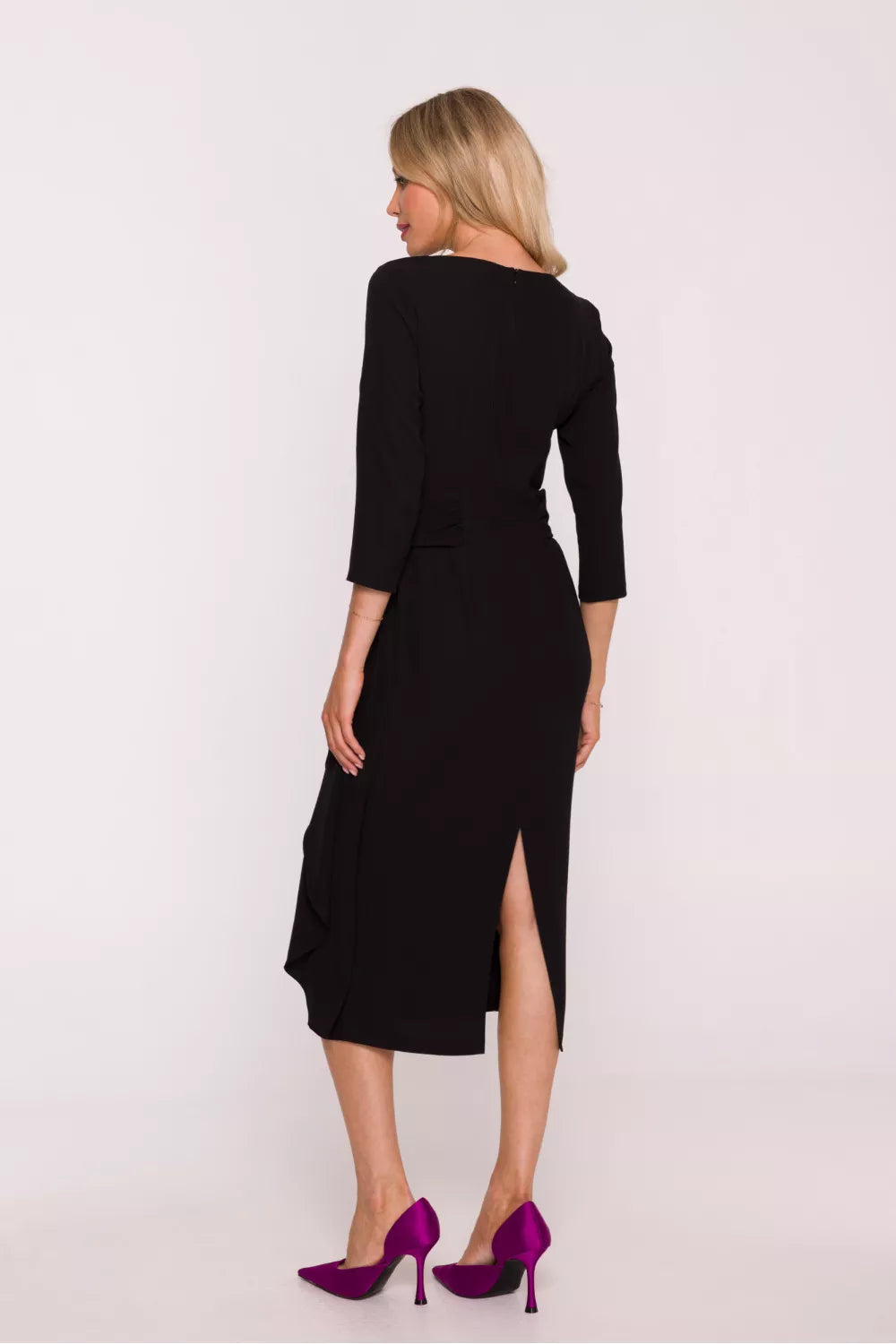 Vakarinė suknelė modelis 219919 Stylove