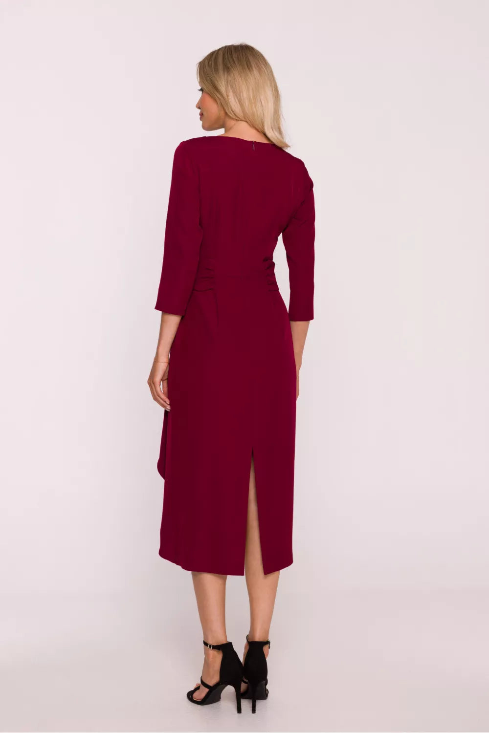 Vakarinė suknelė modelis 219920 Stylove