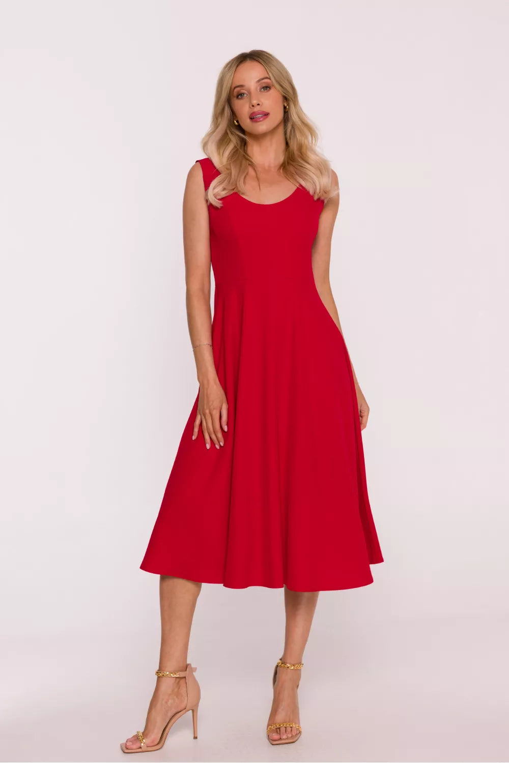 Vakarinė suknelė modelis 219922 Stylove