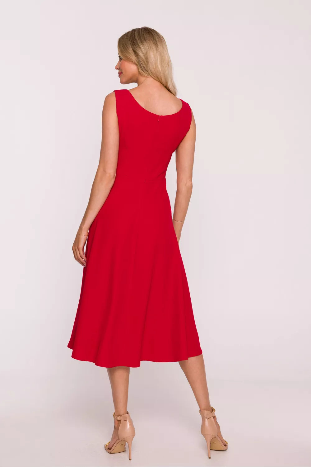 Vakarinė suknelė modelis 219922 Stylove