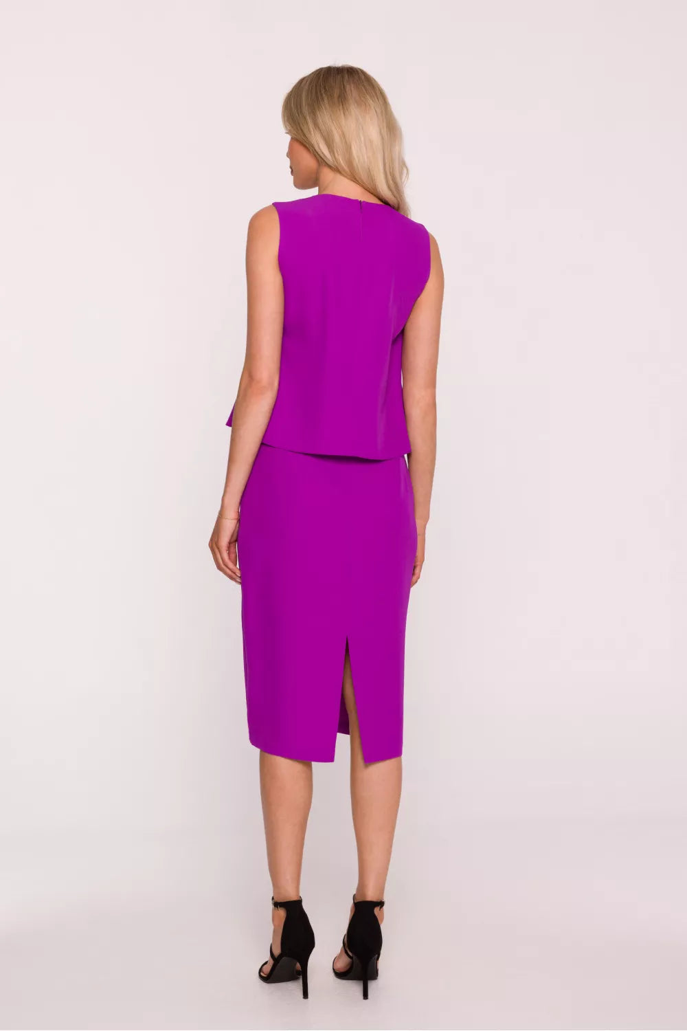 Vakarinė suknelė modelis 219929 Stylove