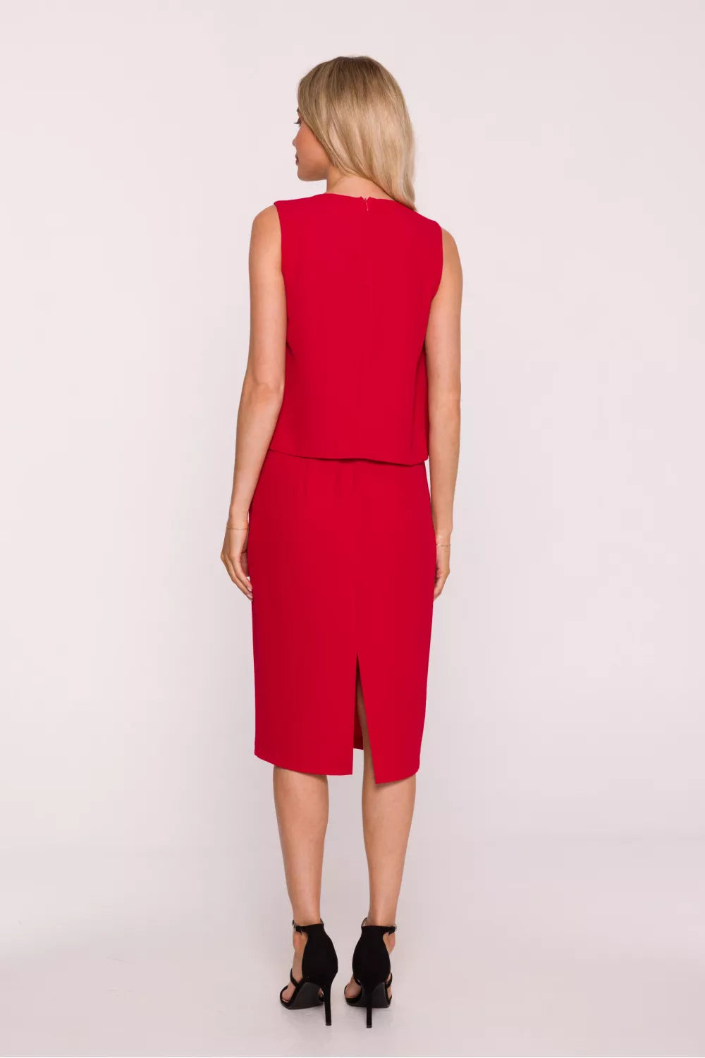 Vakarinė suknelė modelis 219930 Stylove