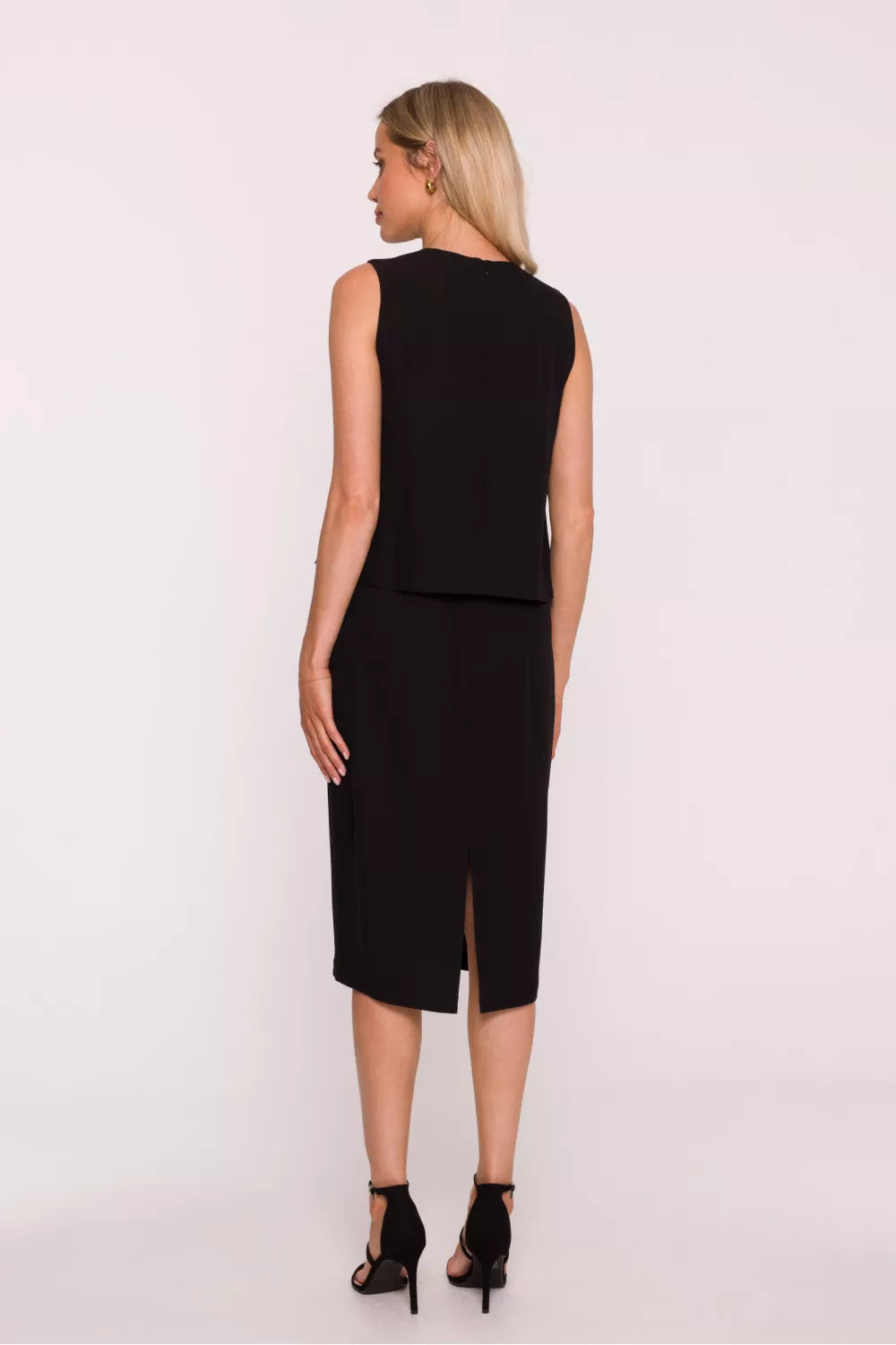 Vakarinė suknelė modelis 219931 Stylove