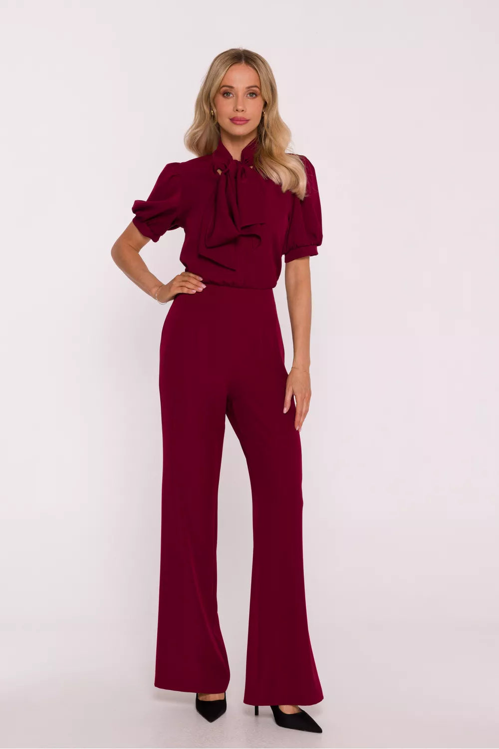 Kostiumo modelis 219936 Stylove