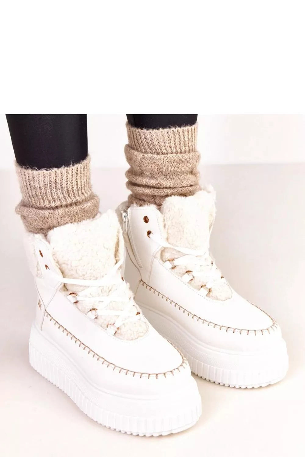 Sportiniai batai modelis 219937 Solea
