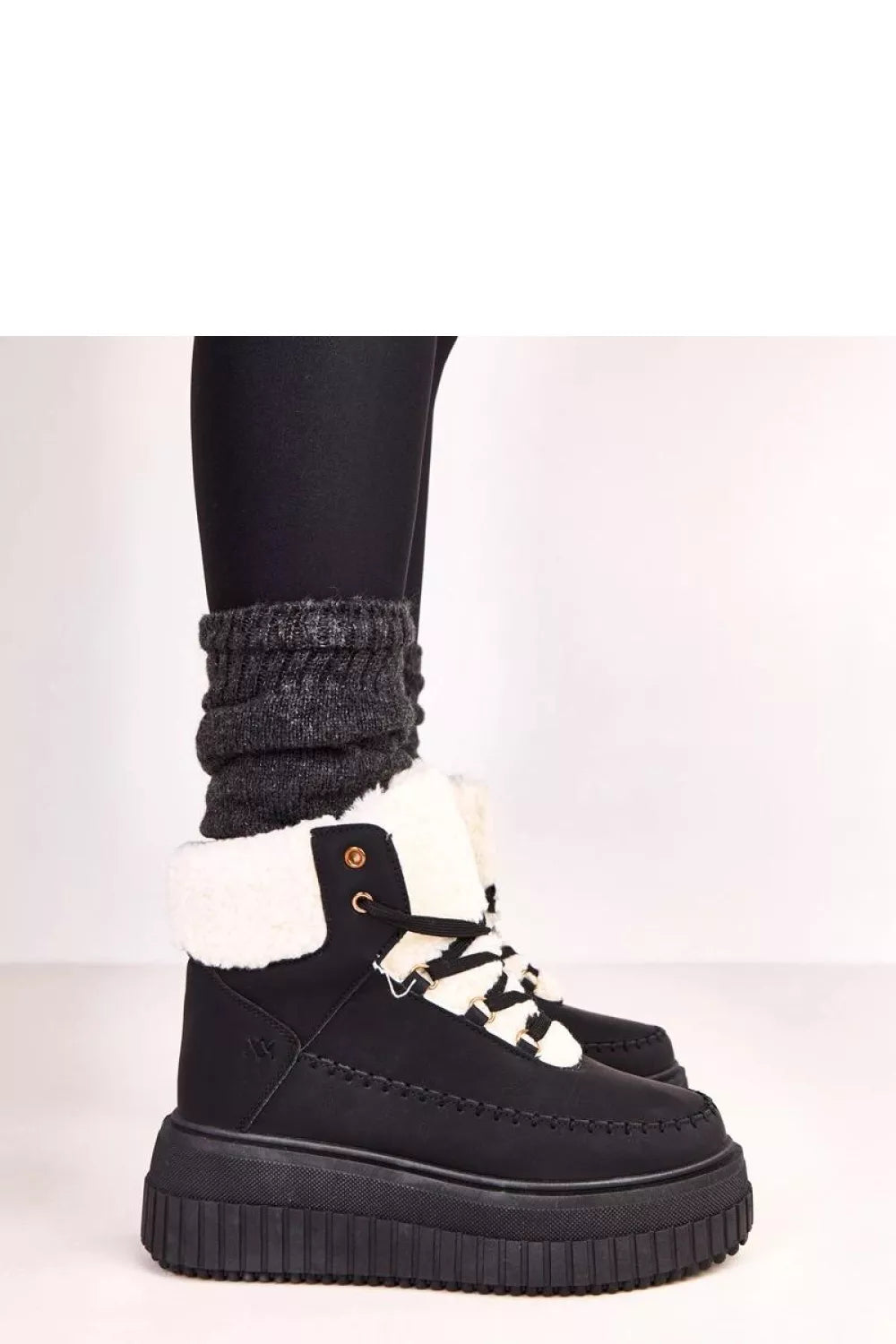 Sportiniai batai modelis 219939 Solea
