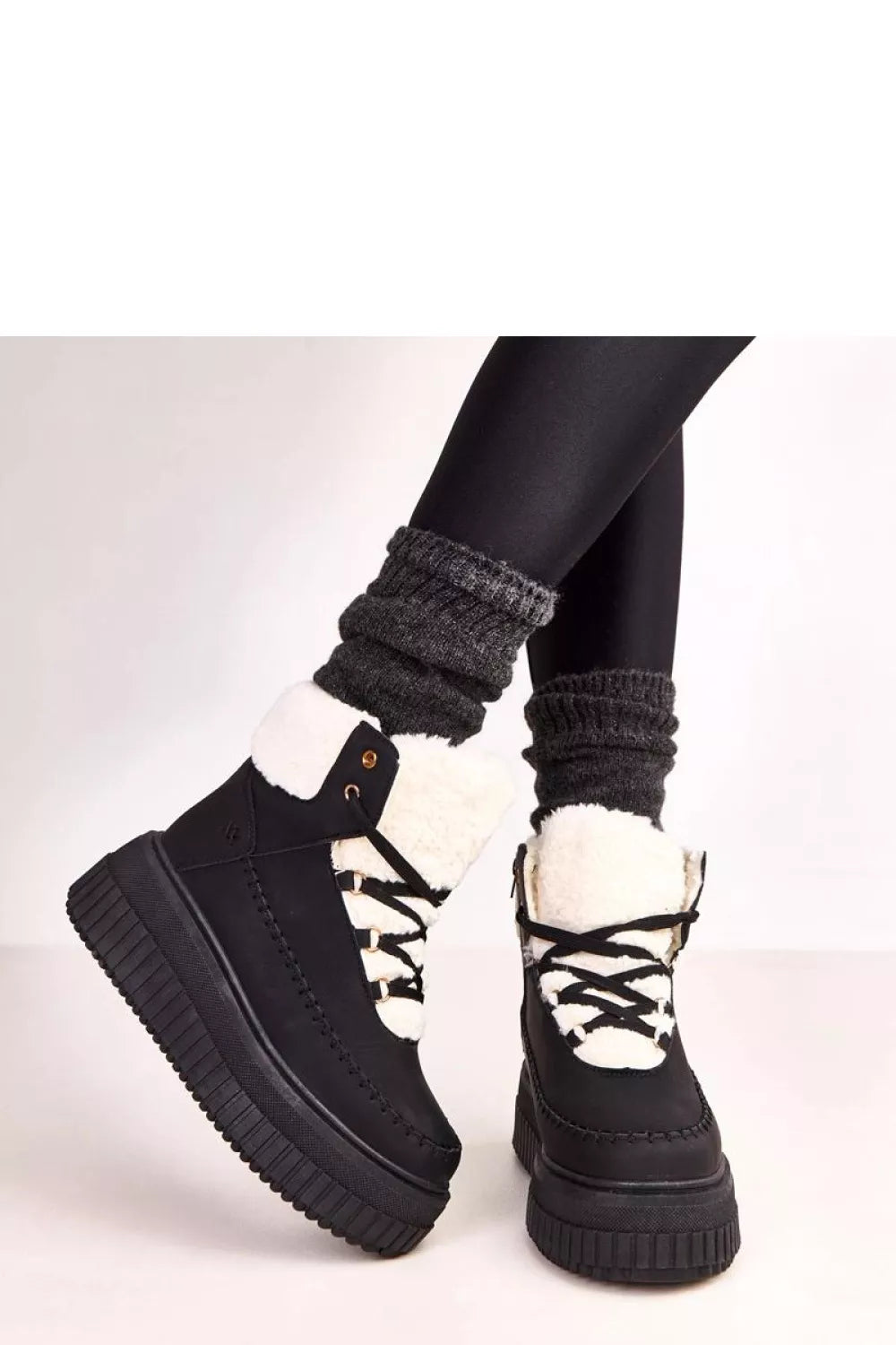 Sportiniai batai modelis 219939 Solea