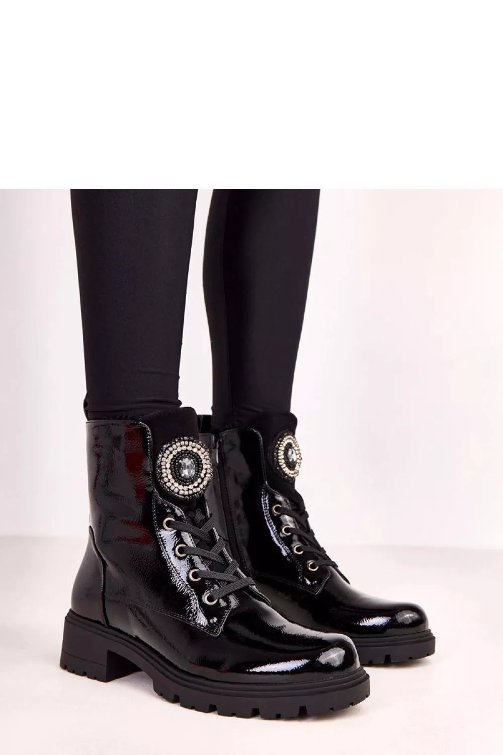 Aulinukai modelis 219940 Solea