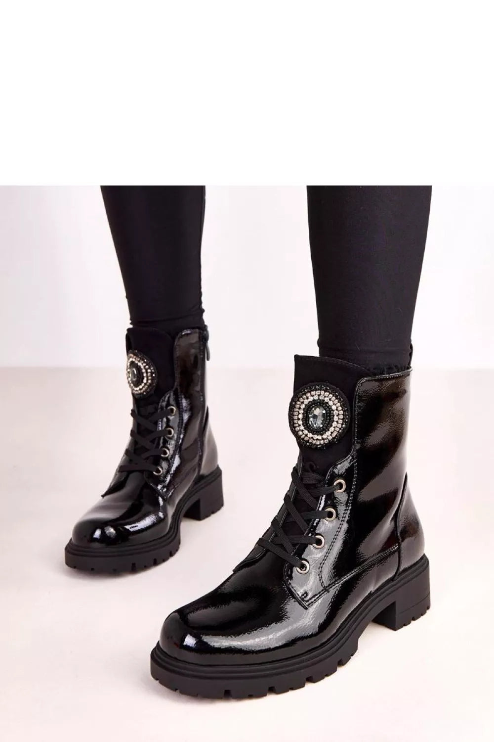 Aulinukai modelis 219940 Solea