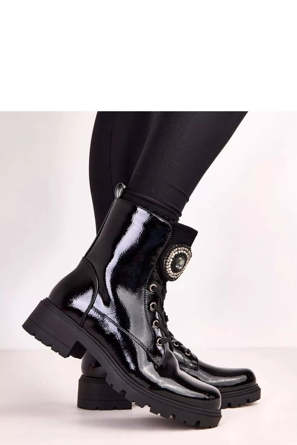 Aulinukai modelis 219940 Solea