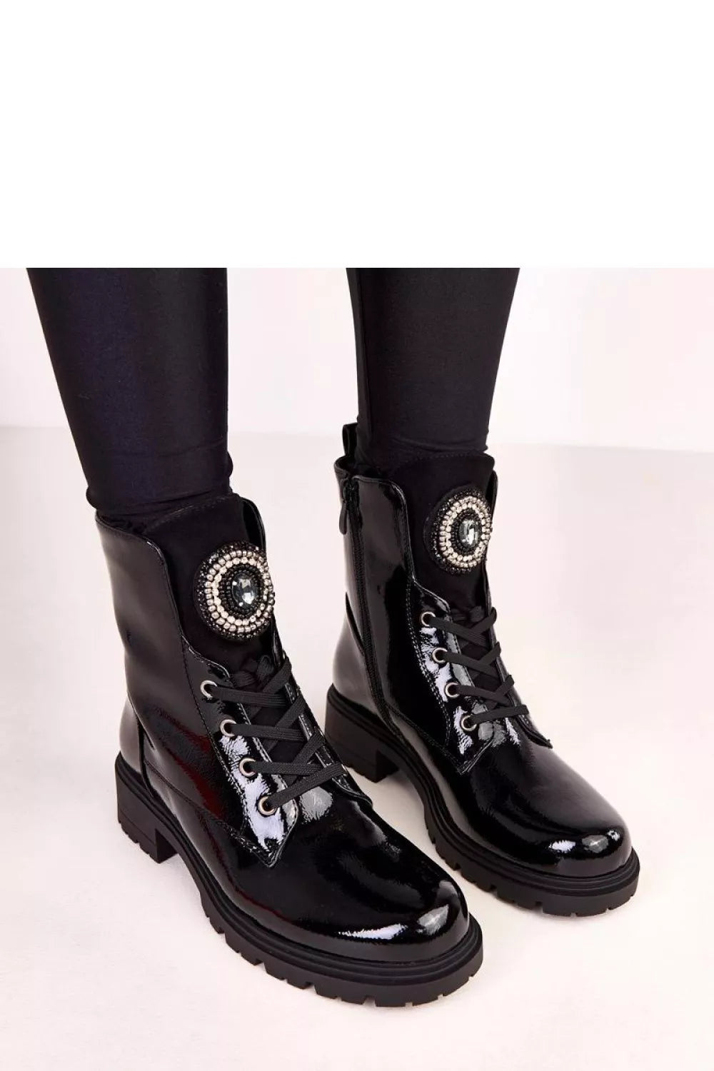 Aulinukai modelis 219940 Solea