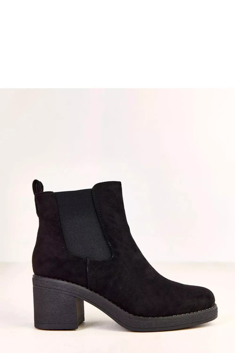 Kulniniai batai modelis 219955 Solea