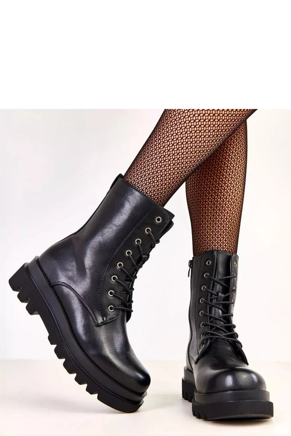 Aulinukai modelis 219957 Solea